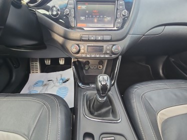 Kia cee'd 1.6 crdi 128 ch premium  distri chaine - entretien a jour occasion avignon (84) simplicicar simplicibike france