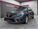 Renault megane iv berline business dci 110 energy garantie 12 mois occasion simplicicar brive la gaillarde  simplicicar...