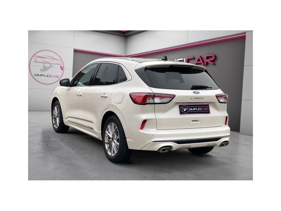 FORD d'occasion KUGA 2.5 DURATEC 225 PHEV ST-LINE BUSINESS POWERSHIFT