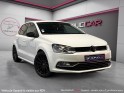 Volkswagen polo 1.2 tsi 90 bmt match carplay occasion simplicicar saint-jean simplicicar simplicibike france