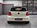 Volkswagen polo 1.2 tsi 90 bmt match carplay occasion simplicicar saint-jean simplicicar simplicibike france
