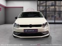 Volkswagen polo 1.2 tsi 90 bmt match carplay occasion simplicicar saint-jean simplicicar simplicibike france