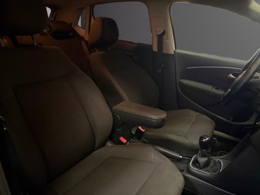 Volkswagen polo 1.2 tsi 90 bmt match carplay occasion simplicicar saint-jean simplicicar simplicibike france