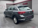 Volkswagen t-roc business 2.0 tdi 150 start/stop dsg7 4motion lounge business occasion simplicicar lille  simplicicar...