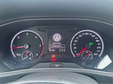 Volkswagen t-roc business 2.0 tdi 150 start/stop dsg7 4motion lounge business occasion simplicicar lille  simplicicar...
