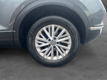 Volkswagen t-roc business 2.0 tdi 150 start/stop dsg7 4motion lounge business occasion simplicicar lille  simplicicar...