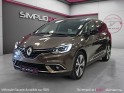 Renault grand scenic iv 1.6 dci 130cv intens occasion simplicicar amiens  simplicicar simplicibike france