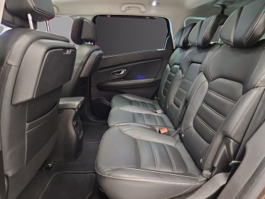 Renault grand scenic iv 1.6 dci 130cv intens occasion simplicicar amiens  simplicicar simplicibike france