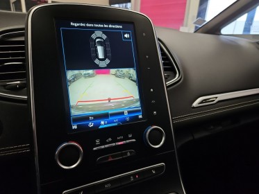 Renault grand scenic iv 1.6 dci 130cv intens occasion simplicicar amiens  simplicicar simplicibike france