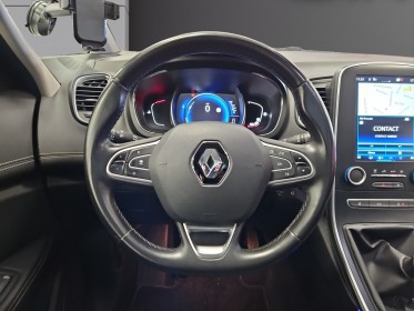 Renault grand scenic iv 1.6 dci 130cv intens occasion simplicicar amiens  simplicicar simplicibike france