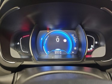 Renault grand scenic iv 1.6 dci 130cv intens occasion simplicicar amiens  simplicicar simplicibike france