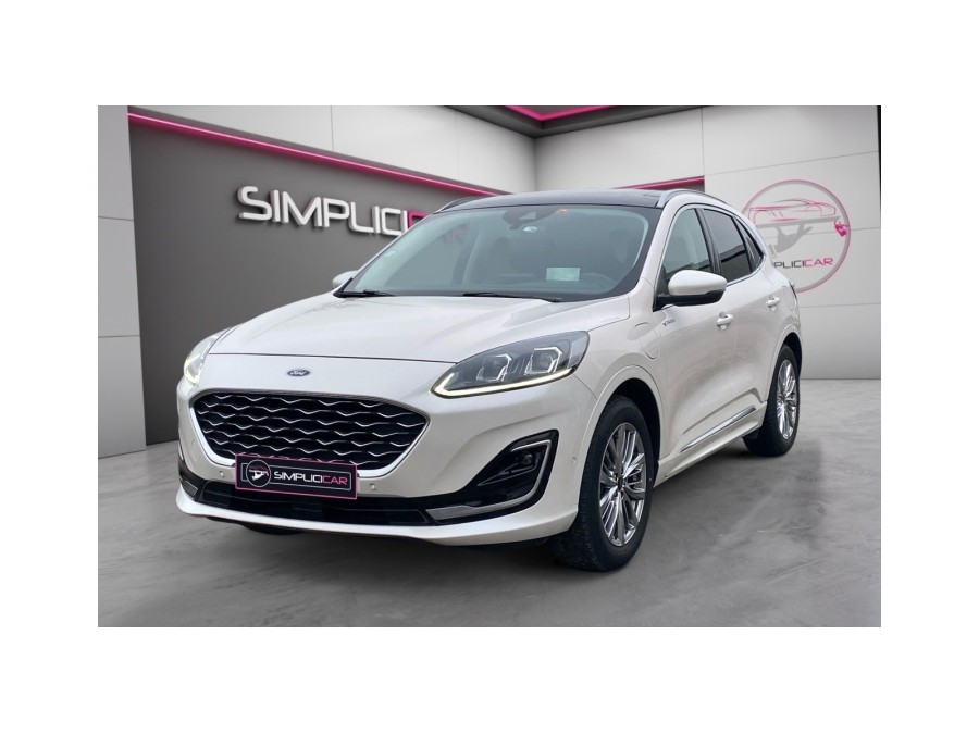 FORD d'occasion KUGA 2.5 DURATEC 225 PHEV ST-LINE BUSINESS POWERSHIFT