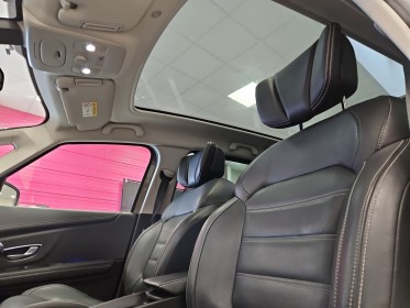 Renault grand scenic iv 1.6 dci 130cv intens occasion simplicicar amiens  simplicicar simplicibike france