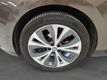 Renault grand scenic iv 1.6 dci 130cv intens occasion simplicicar amiens  simplicicar simplicibike france