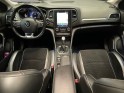 Renault megane iv berline garantie 12 mois dci 115  distribution changÉ carplay toit ouvrant affichage tete haute feux......