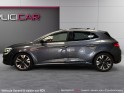 Renault megane iv berline garantie 12 mois dci 115  distribution changÉ carplay toit ouvrant affichage tete haute feux......