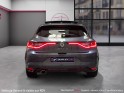 Renault megane iv berline garantie 12 mois dci 115  distribution changÉ carplay toit ouvrant affichage tete haute feux......