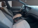 Hyundai i20 1.2l 84ch garantie 12 mois occasion montpellier (34) simplicicar simplicibike france