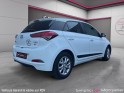 Hyundai i20 1.2l 84ch garantie 12 mois occasion montpellier (34) simplicicar simplicibike france