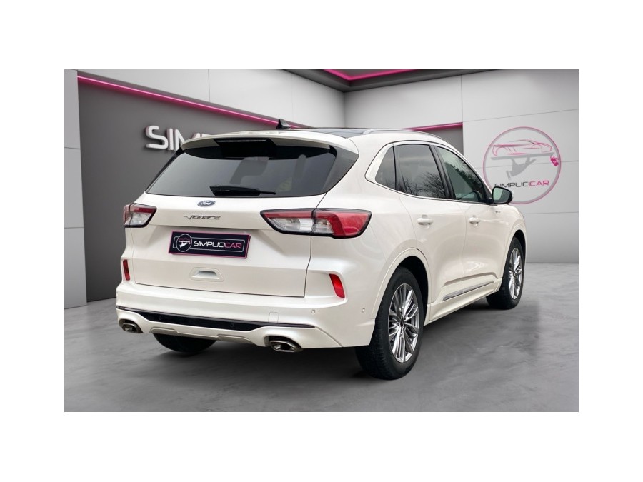 FORD d'occasion KUGA 2.5 DURATEC 225 PHEV ST-LINE BUSINESS POWERSHIFT