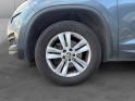 Skoda kodiaq 1.5 tsi 150 act dsg7 7places caméra carplay attelage amovible garantie 12 mois occasion simplicicar besanÇon...