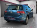 Volkswagen golf 1.2 tsi 85 bluemotion technology trendline regulateur de vitesse clim garantie 12 mois occasion simplicicar...
