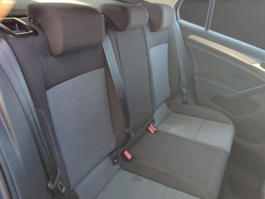 Volkswagen golf 1.2 tsi 85 bluemotion technology trendline regulateur de vitesse clim garantie 12 mois occasion simplicicar...