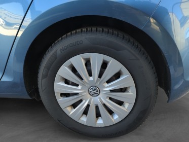 Volkswagen golf 1.2 tsi 85 bluemotion technology trendline regulateur de vitesse clim garantie 12 mois occasion simplicicar...