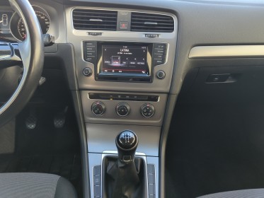 Volkswagen golf 1.2 tsi 85 bluemotion technology trendline regulateur de vitesse clim garantie 12 mois occasion simplicicar...