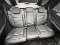 Mercedes gle 43 amg 367 ch 9g-tronic 4matic-entretiens mercedes complet-interieur cuir -marche pied -voiture francaise...