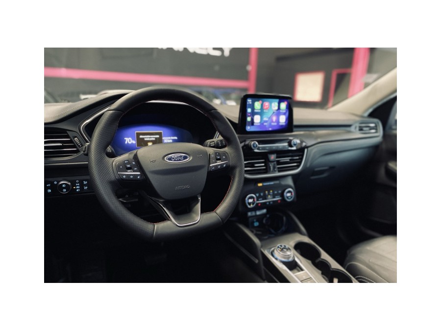 FORD d'occasion KUGA 2.5 DURATEC 225 PHEV ST-LINE BUSINESS POWERSHIFT