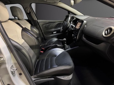 Renault clio iv 120ch initiale paris tce garantie 12 mois occasion montpellier (34) simplicicar simplicibike france