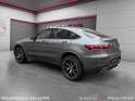Mercedes glc coupe 300 e 9g-tronic 4matic amg line/ toit ouvrant / camera de recul / garantie 12 mois occasion paris 17ème...