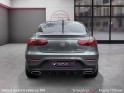 Mercedes glc coupe 300 e 9g-tronic 4matic amg line/ toit ouvrant / camera de recul / garantie 12 mois occasion paris 17ème...