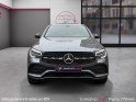 Mercedes glc coupe 300 e 9g-tronic 4matic amg line/ toit ouvrant / camera de recul / garantie 12 mois occasion paris 17ème...