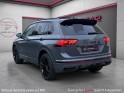 Volkswagen tiguan 2.0 tdi 200ch dsg7 4motion r-line / audio harman kardon / iq light / entretien complet volkswagen occasion...