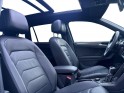 Volkswagen tiguan 2.0 tdi 200ch dsg7 4motion r-line / audio harman kardon / iq light / entretien complet volkswagen occasion...