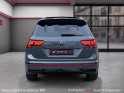 Volkswagen tiguan 2.0 tdi 200ch dsg7 4motion r-line / audio harman kardon / iq light / entretien complet volkswagen occasion...