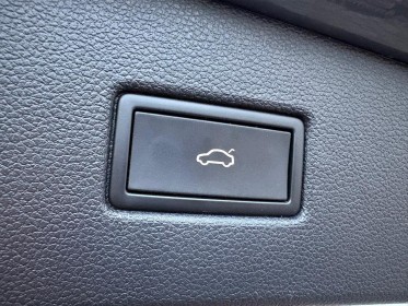 Volkswagen tiguan 2.0 tdi 200ch dsg7 4motion r-line / audio harman kardon / iq light / entretien complet volkswagen occasion...