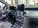 Mercedes classe cla 200 d 7-g dct fascination / garantie 12 mois / toit ouvrant / camÉra de recul occasion paris 17ème...