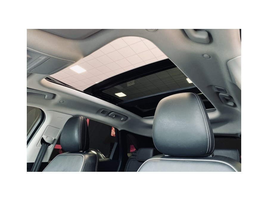 FORD d'occasion KUGA 2.5 DURATEC 225 PHEV ST-LINE BUSINESS POWERSHIFT