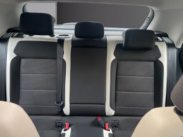 Volkswagen t-roc 1.5 tsi 150 evo start/stop dsg7 carat/ garantie 12 mois / camÉra de recul occasion paris 17ème (75)(porte...