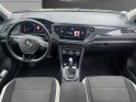 Volkswagen t-roc 1.5 tsi 150 evo start/stop dsg7 carat/ garantie 12 mois / camÉra de recul occasion paris 17ème (75)(porte...