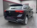 Volkswagen t-roc 1.5 tsi 150 evo start/stop dsg7 carat/ garantie 12 mois / camÉra de recul occasion paris 17ème (75)(porte...