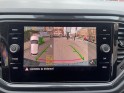 Volkswagen t-roc 1.5 tsi 150 evo start/stop dsg7 carat/ garantie 12 mois / camÉra de recul occasion paris 17ème (75)(porte...