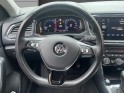 Volkswagen t-roc 1.5 tsi 150 evo start/stop dsg7 carat/ garantie 12 mois / camÉra de recul occasion paris 17ème (75)(porte...