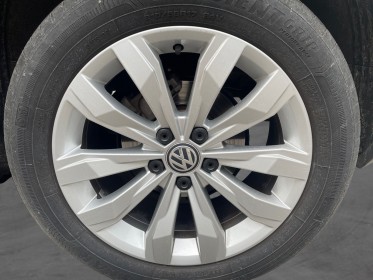 Volkswagen t-roc 1.5 tsi 150 evo start/stop dsg7 carat/ garantie 12 mois / camÉra de recul occasion paris 17ème (75)(porte...