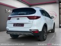 Kia sportage 1.6 crdi 136ch mhev dct7 4x2 design carplay caméra de recul garantie 12 mois occasion simplicicar poitiers...