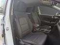 Kia sportage 1.6 crdi 136ch mhev dct7 4x2 design carplay caméra de recul garantie 12 mois occasion simplicicar poitiers...
