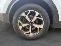 Kia sportage 1.6 crdi 136ch mhev dct7 4x2 design carplay caméra de recul garantie 12 mois occasion simplicicar poitiers...